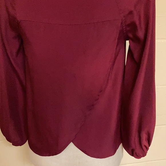 🎉HP🎉American Eagle Outfitters Blouse - Picture 5 of 6
